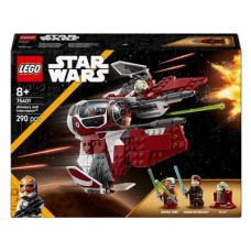 Lego Star Wars 75401 Ahsokin jedijevski prestreznik